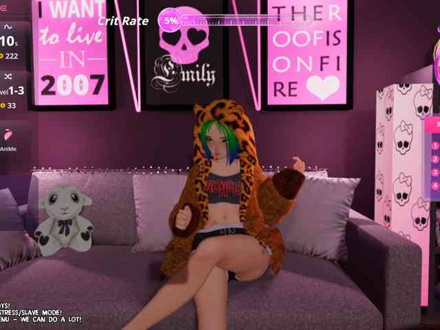 emyliveshow-hentai webcam