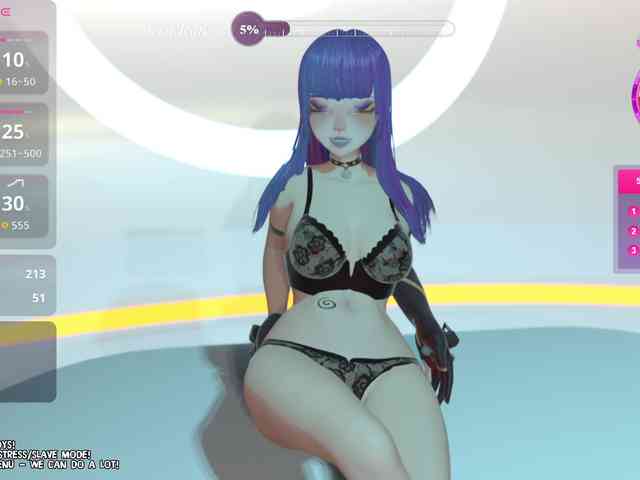 emyliveshow-hentai webcam