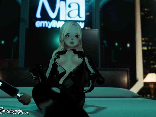 emyliveshow-hentai webcam