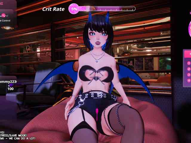 emyliveshow-hentai webcam