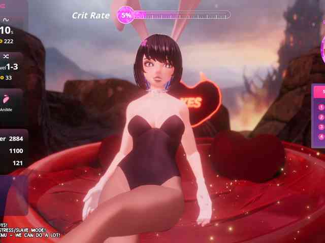 Model: emyliveshow-hentai