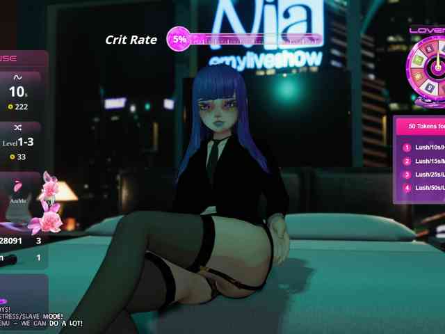 emyliveshow-hentai webcam