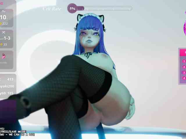 emyliveshow-hentai webcam