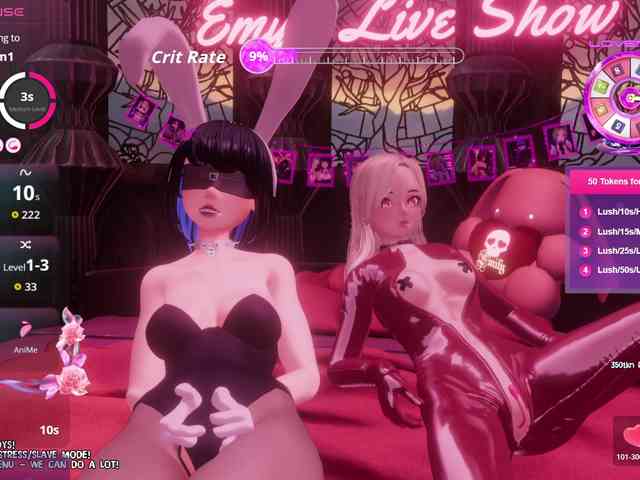 emyliveshow-hentai webcam