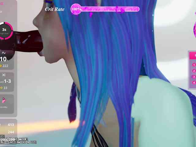 emyliveshow-hentai webcam