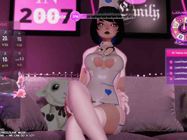 emyliveshow-hentai webcam