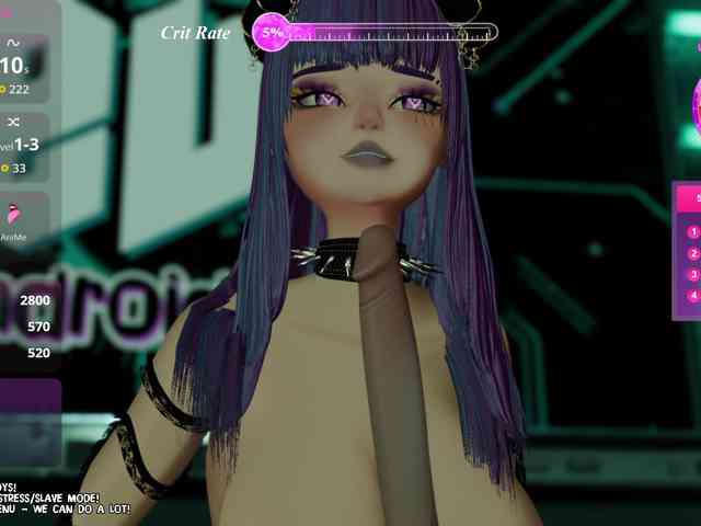 Model: emyliveshow-hentai
