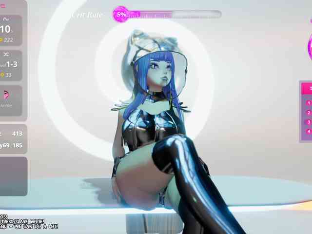 emyliveshow-hentai webcam