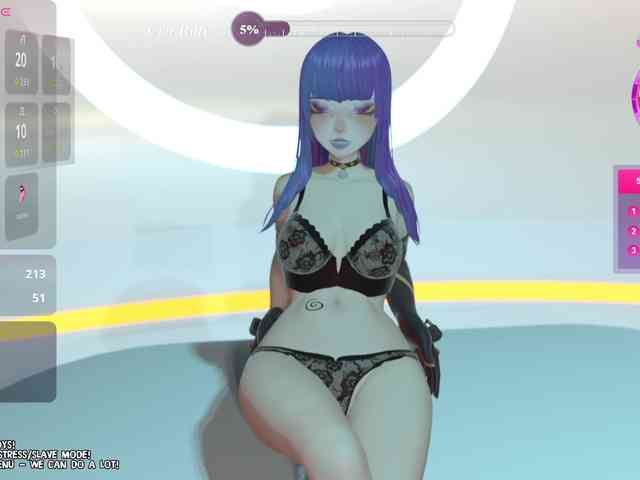 emyliveshow-hentai