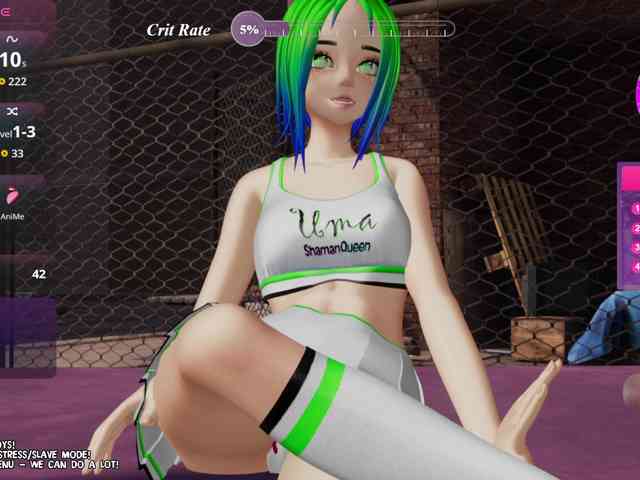 emyliveshow-hentai webcam