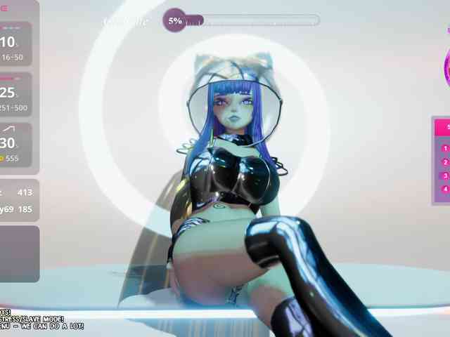 emyliveshow-hentai webcam