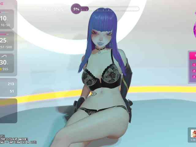 emyliveshow-hentai webcam