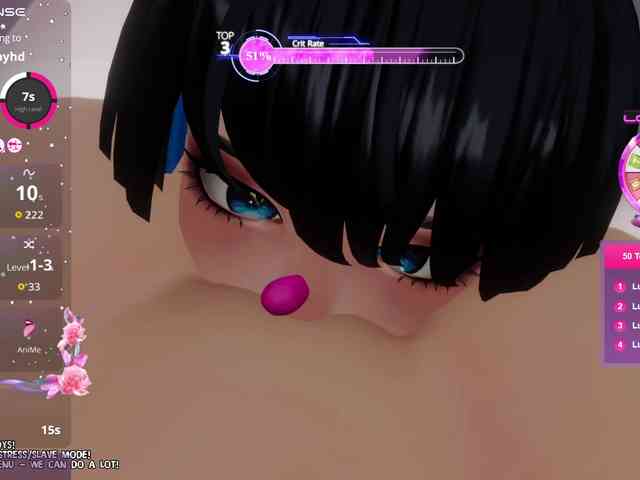 emyliveshow-hentai Sex Cam Show
