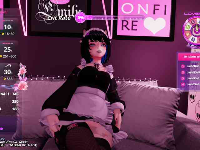 emyliveshow-hentai webcam