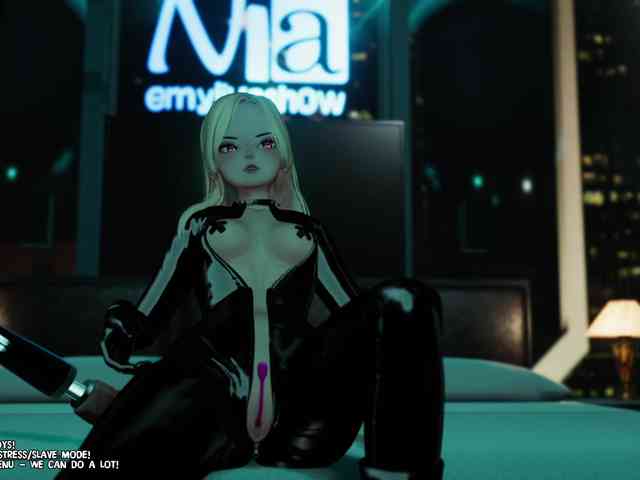 emyliveshow-hentai webcam