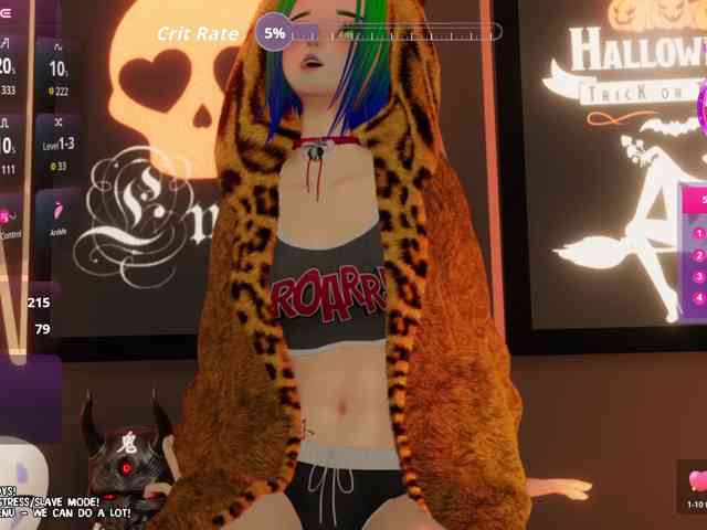 emyliveshow-hentai's Sexcam