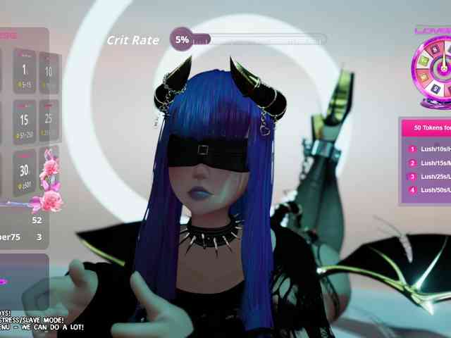 emyliveshow-hentai webcam