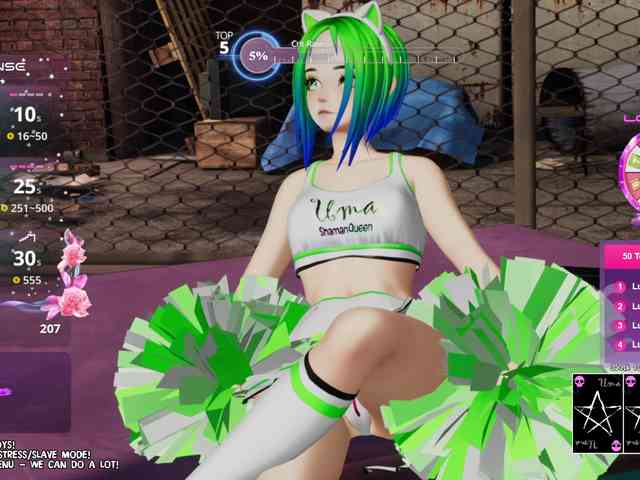 emyliveshow-hentai