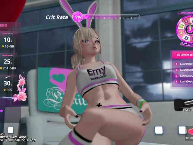emyliveshow-hentai webcam