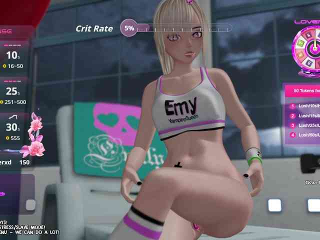 emyliveshow-hentai