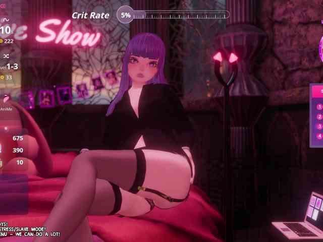 emyliveshow-hentai webcam