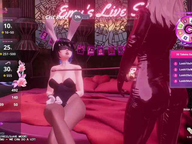 emyliveshow-hentai webcam