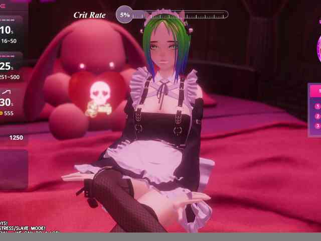 emyliveshow-hentai webcam