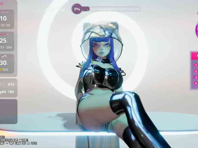 emyliveshow-hentai webcam