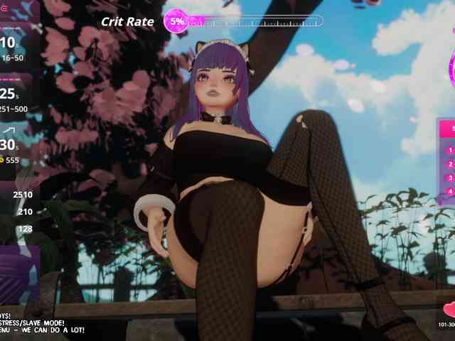 emyliveshow-hentai webcam