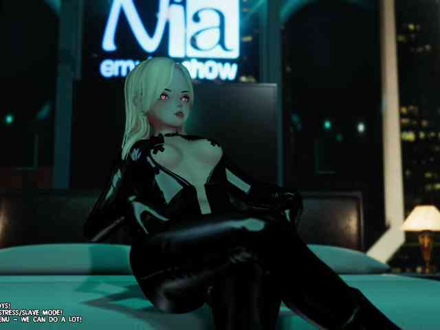 emyliveshow-hentai webcam