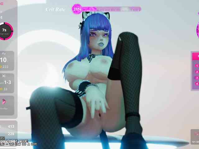 emyliveshow-hentai webcam