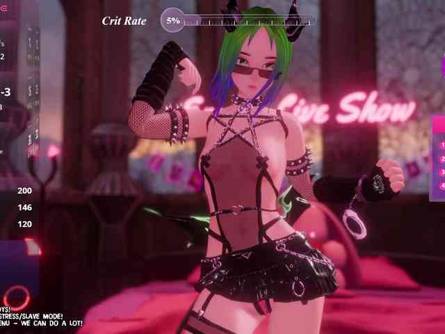 emyliveshow-hentai emyliveshow-hentai