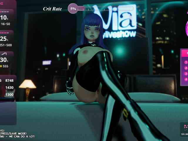 Model: emyliveshow-hentai