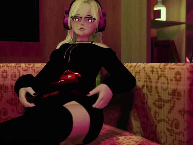 emyliveshow-hentai webcam