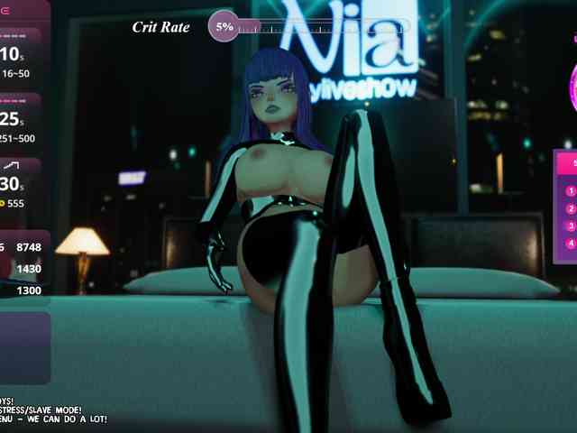 emyliveshow-hentai webcam