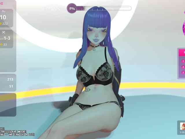 emyliveshow-hentai webcam