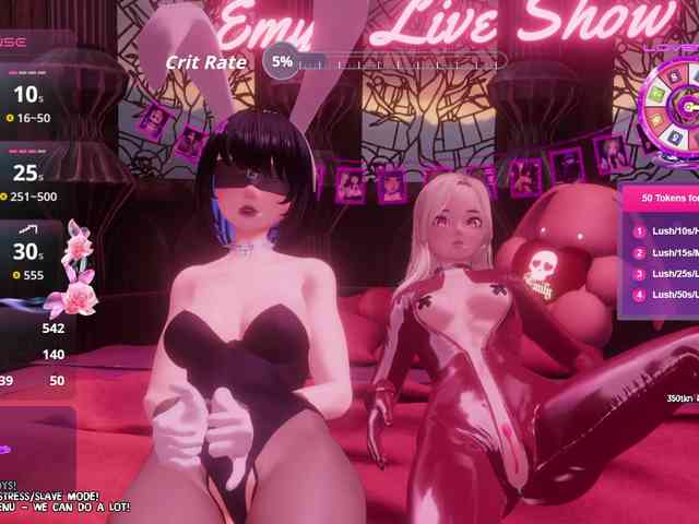 emyliveshow-hentai webcam