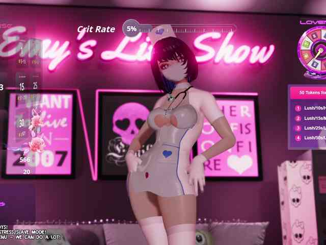 emyliveshow-hentai webcam