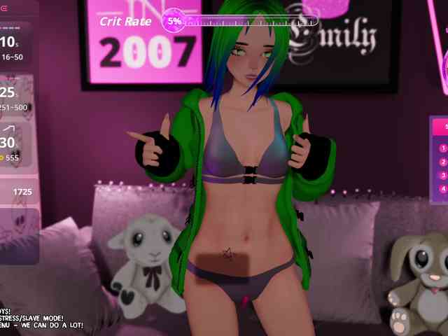 emyliveshow-hentai webcam