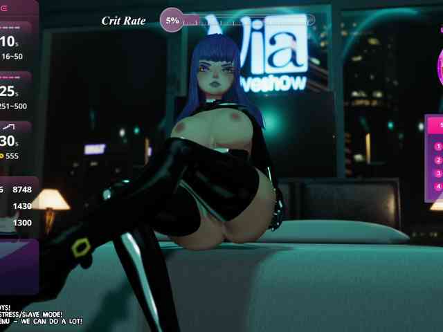 emyliveshow-hentai webcam