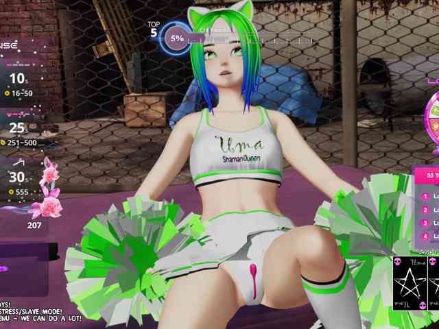emyliveshow-hentai webcam