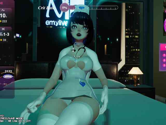 emyliveshow-hentai webcam