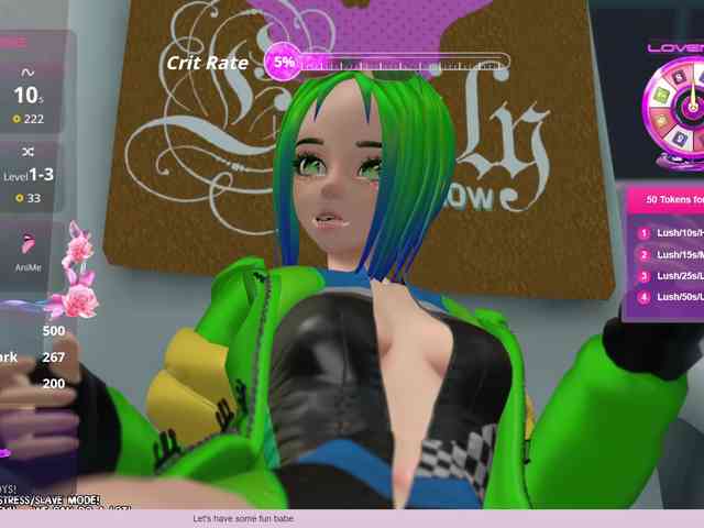 emyliveshow-hentai webcam