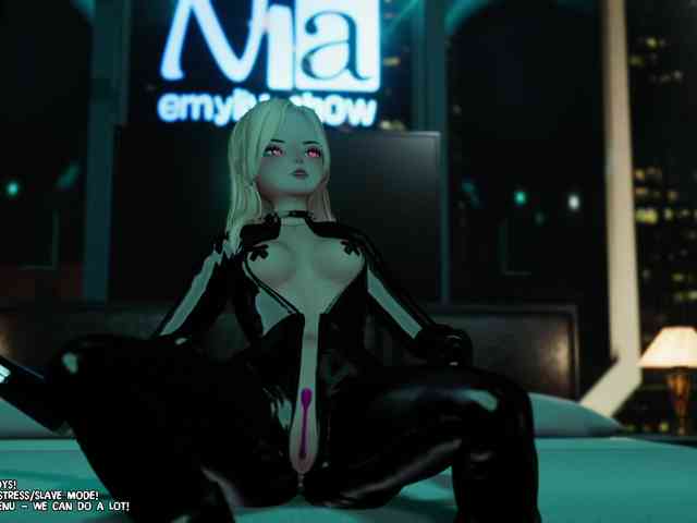 emyliveshow-hentai webcam