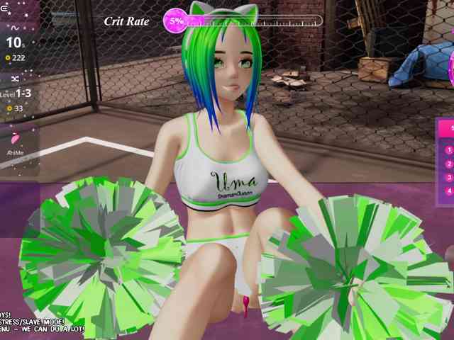 emyliveshow-hentai webcam