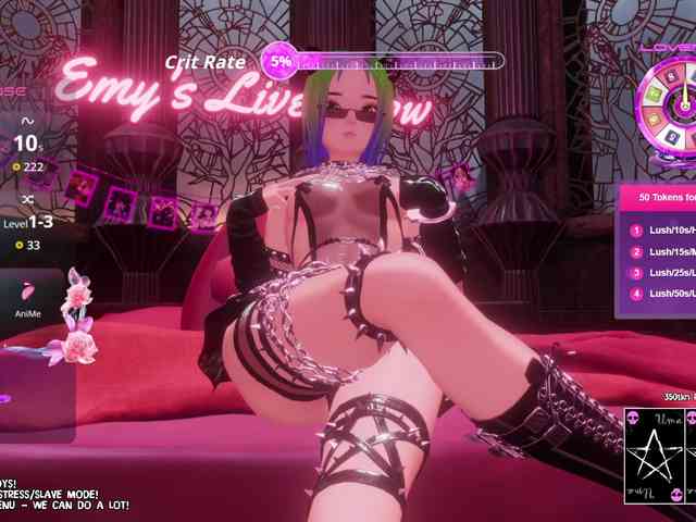 emyliveshow-hentai