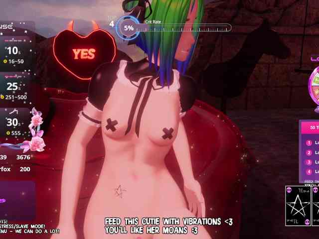 emyliveshow-hentai webcam