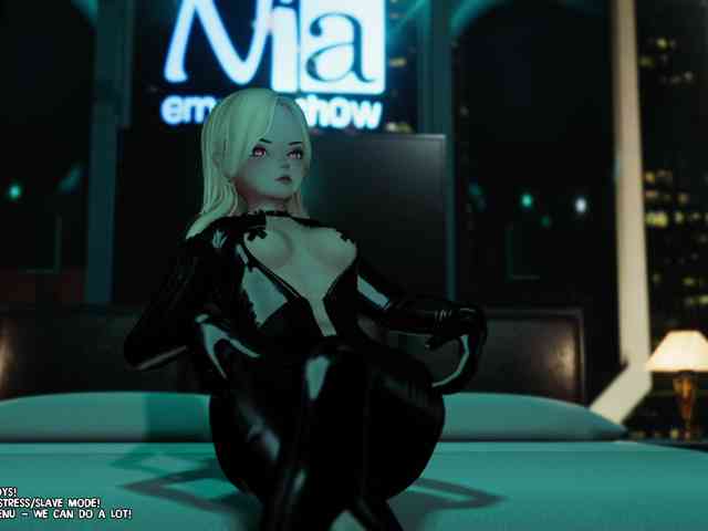 emyliveshow-hentai webcam