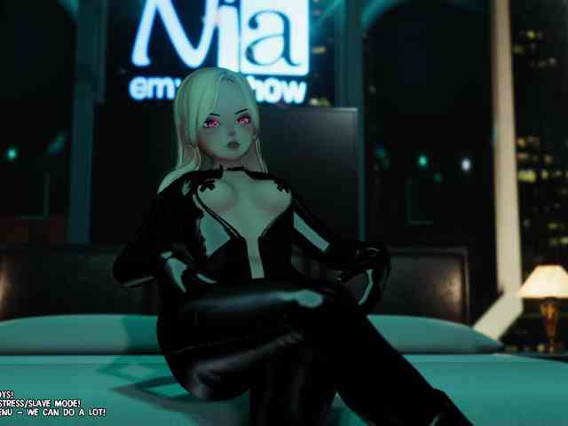 emyliveshow-hentai webcam