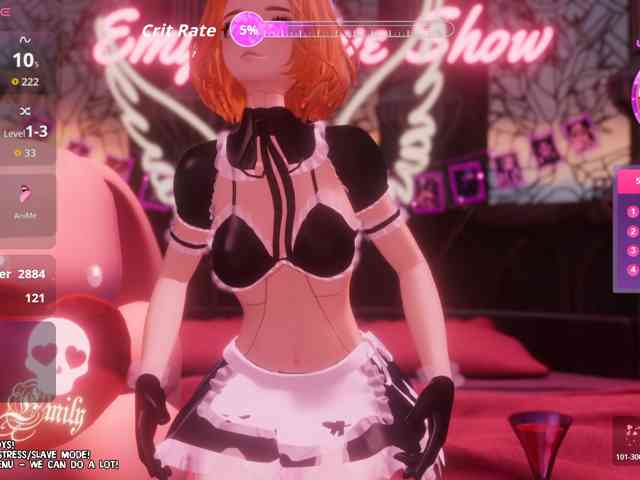 emyliveshow-hentai emyliveshow-hentai